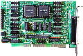 CRAB 8RS232 1.152 MB/sec