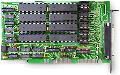 CRAB 8RS232 230 kB/sec