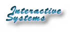 Interactive Systems Main Page