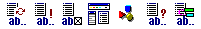 ReportDesigner Component Library